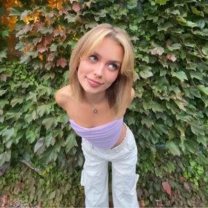 Meet your Posher, Charlotte